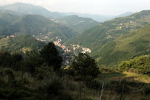 Bagni di Lucca