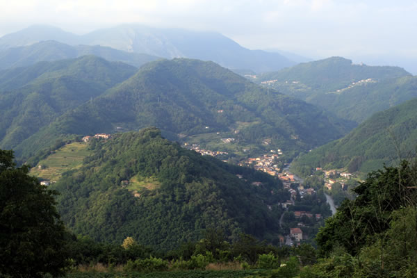 Bagni di Lucca