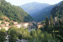 Bagni di Lucca