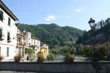 Bagni di Lucca