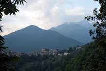 Montefegatesi