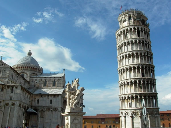 Pisa