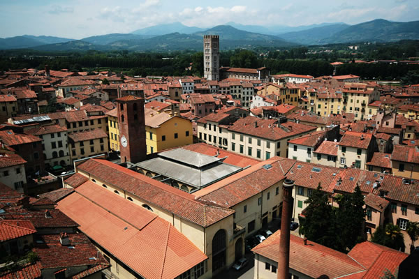 Lucca