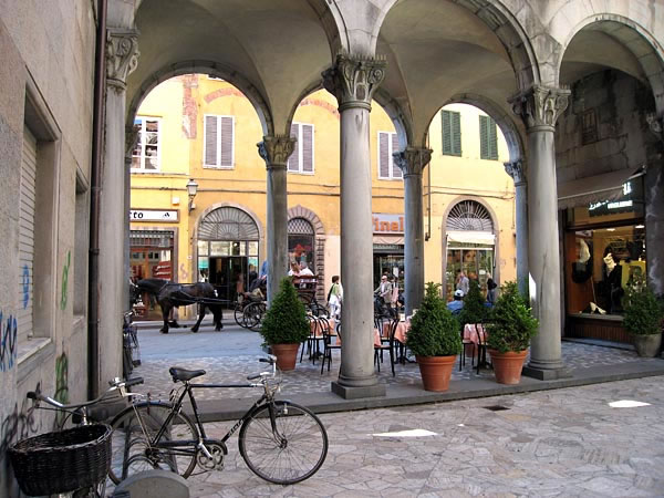 Lucca