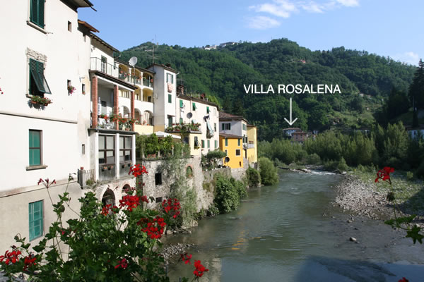 Bed And Breakfast Tuscany Lucca Bed And Breakfast Tuscany Lucca