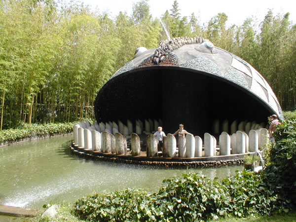 Pinocchio Park
