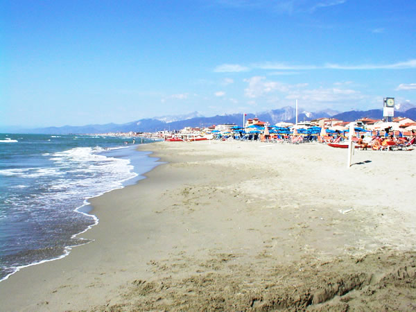 Viareggio