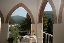 Loggia