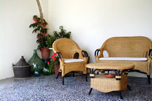 Loggia